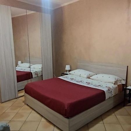 Villa Casa Rosy.S Pozzuoli Exterior foto