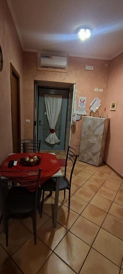 Villa Casa Rosy.S Pozzuoli Exterior foto