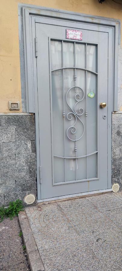 Villa Casa Rosy.S Pozzuoli Exterior foto